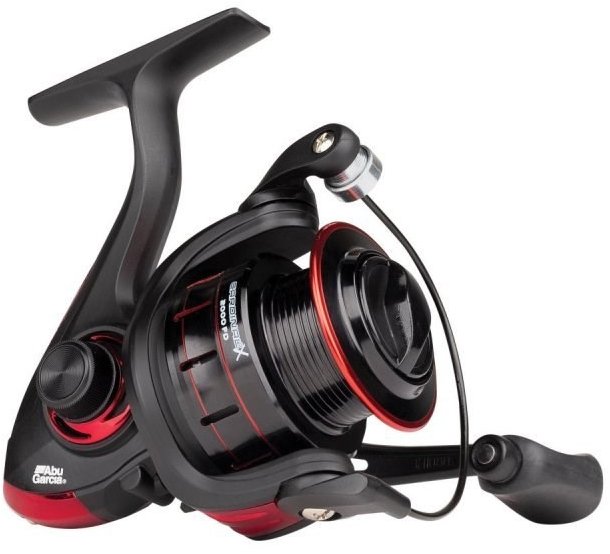 Abu Garcia Cardinal X 4000FD