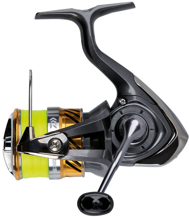 Daiwa 20 Laguna LT 3000-C JB4 0,19YL