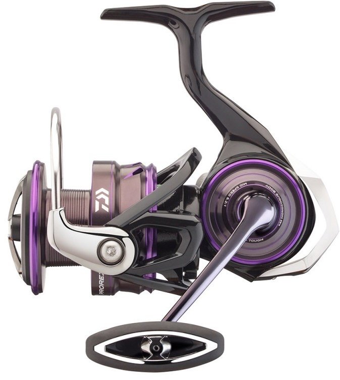 Daiwa 22 Prorex MQ LT 3000D-C