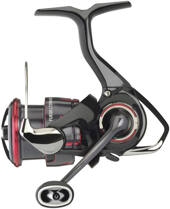 Daiwa 23 Fuego LT4000-CP