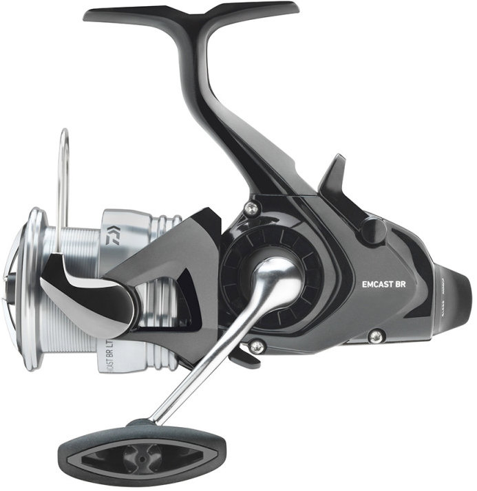 Daiwa 24 Emcast BR LT2500