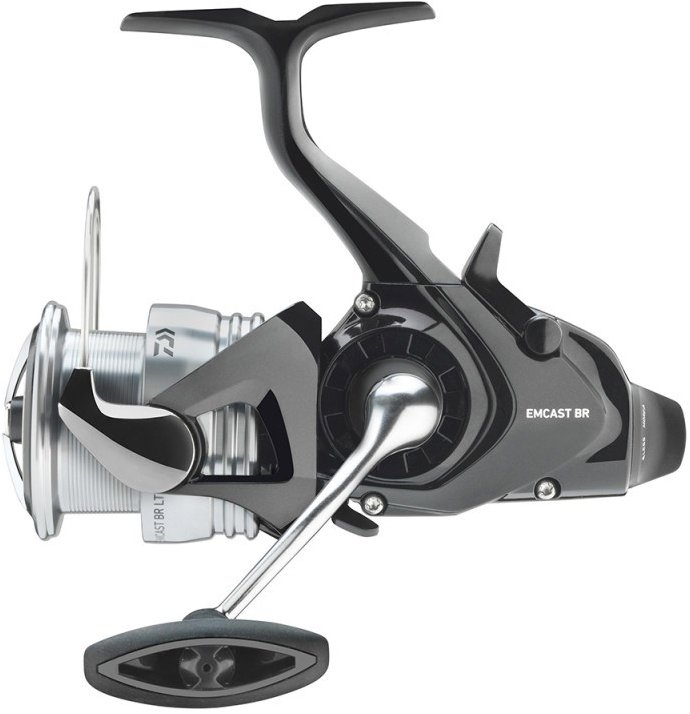 Daiwa 24 Emcast BR LT5000-C