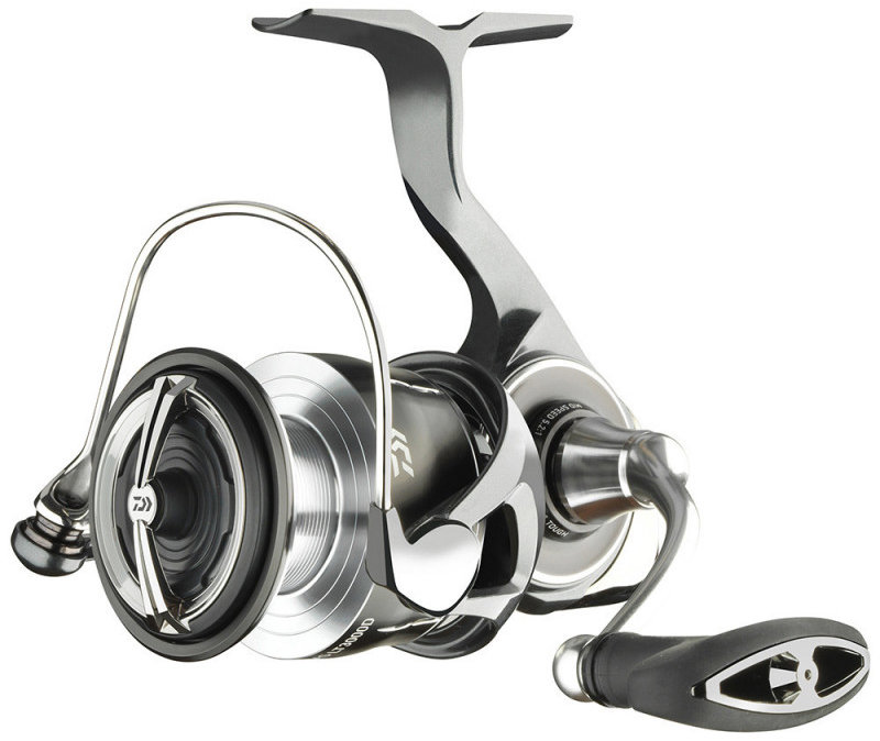 Daiwa 24 Luvias LT4000D