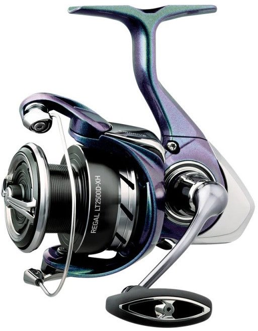 Daiwa 24 Regal LT 5000D-C