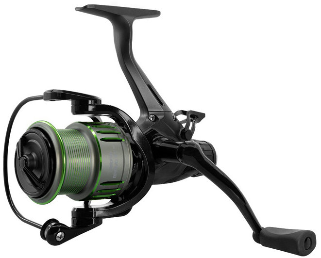 Delphin BRAVO 5T SH 5000