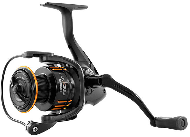 Delphin FireX 3T 3000