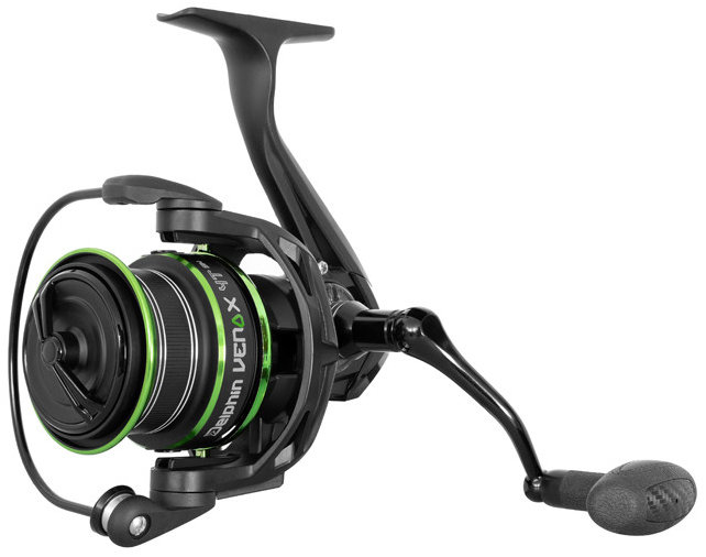 Delphin VENOX 6T SH 6000