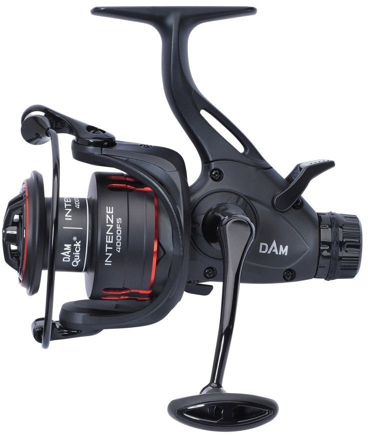 DAM Navijak Quick Intenzia FS 6000