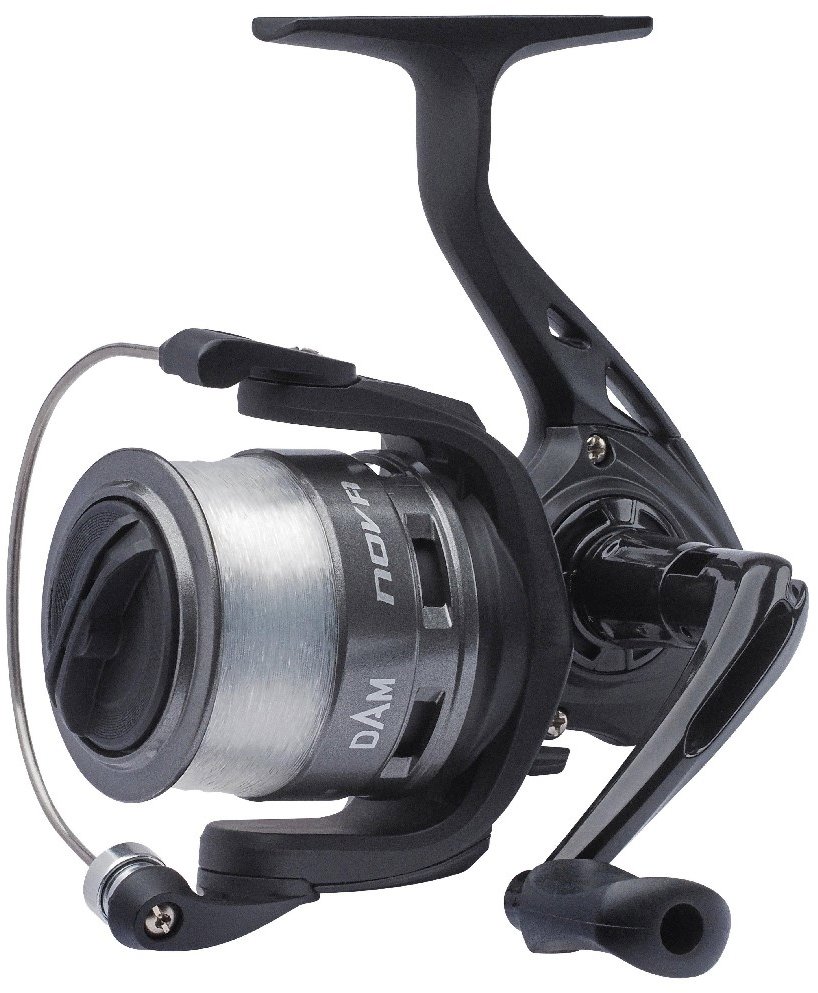 DAM Navijak Quick Nova FD 1000 incl. Line 0,20 mm