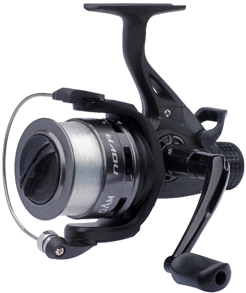 DAM Navijak Quick Nova FS 6000 incl. Line 0,40 mm