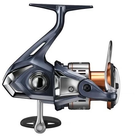 Shimano Navijak Nasci FD 4000