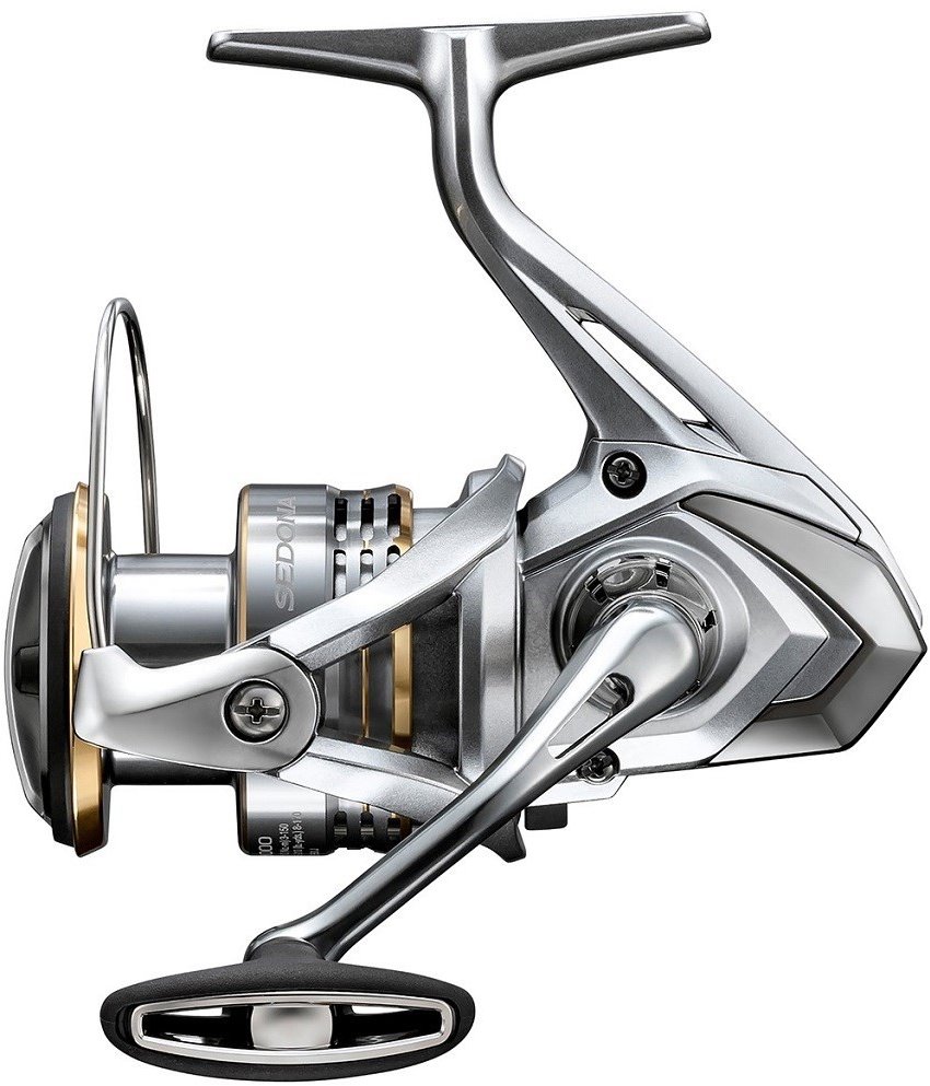Shimano Navijak Sedona FJ C5000 XG