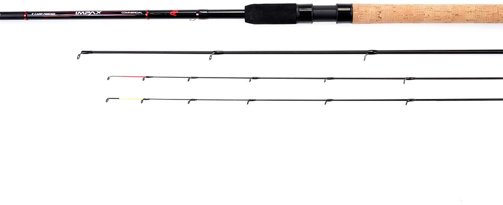 Nytro Impax Commercial Carp Feeder 11' 3,3 m 50 g