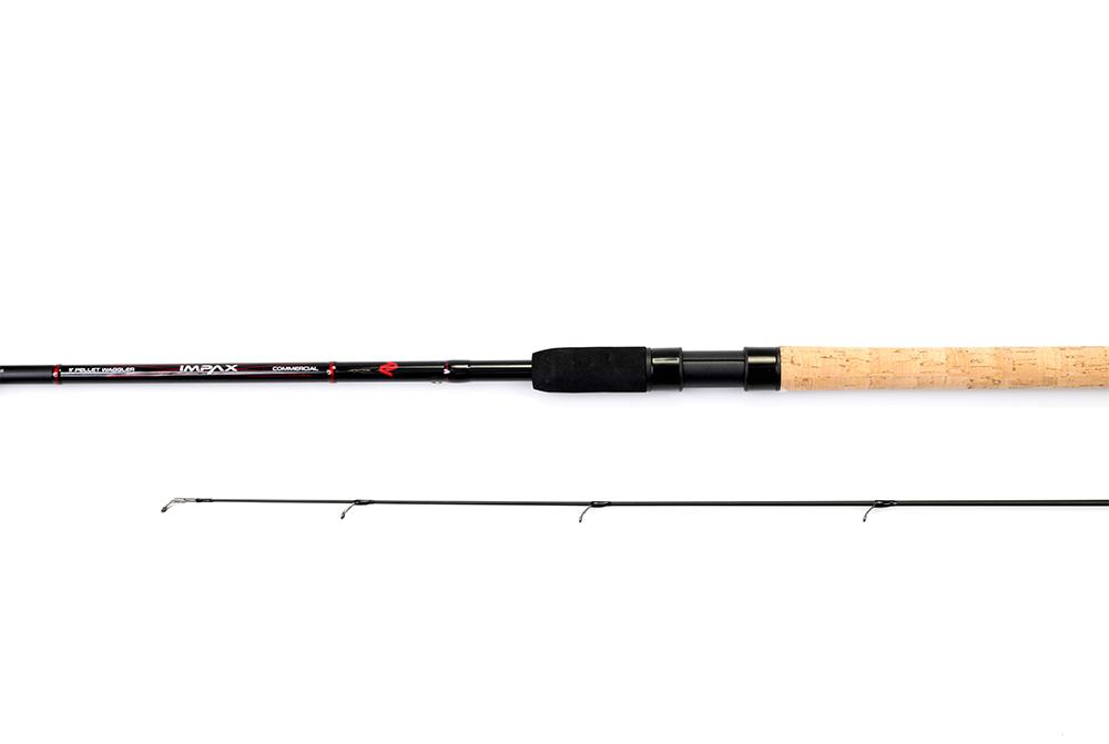 Nytro Impax Commercial Pellet Waggler 11' 3,3 m 4 - 10 g