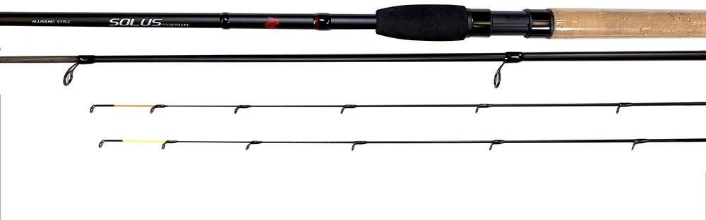 Nytro Solus Allround Feeder 10'8" 3,2 m 30 g