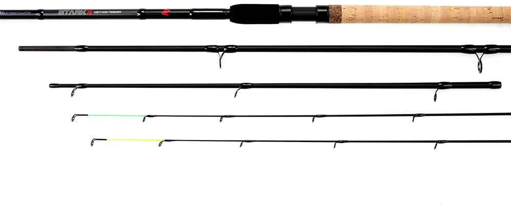 Nytro Starkx Method 12' 3,6 m 40 – 100 g