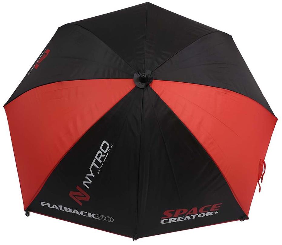 Nytro Space Creator Flatback Brolly 50" 2,5 m