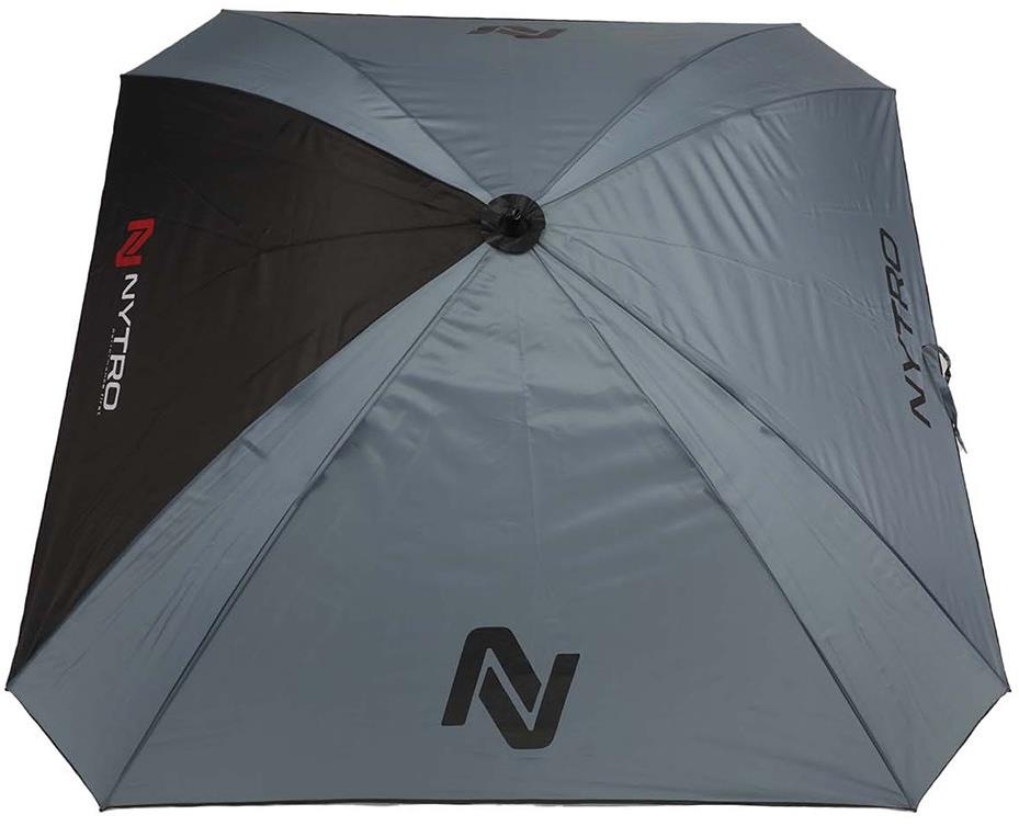 Nytro Square-One Match Brolly 50" 2,5 m