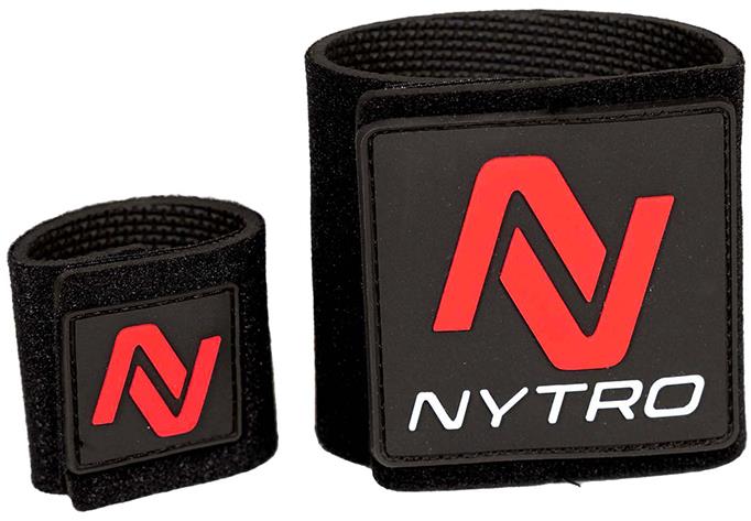 Nytro Neoprene Rod Straps