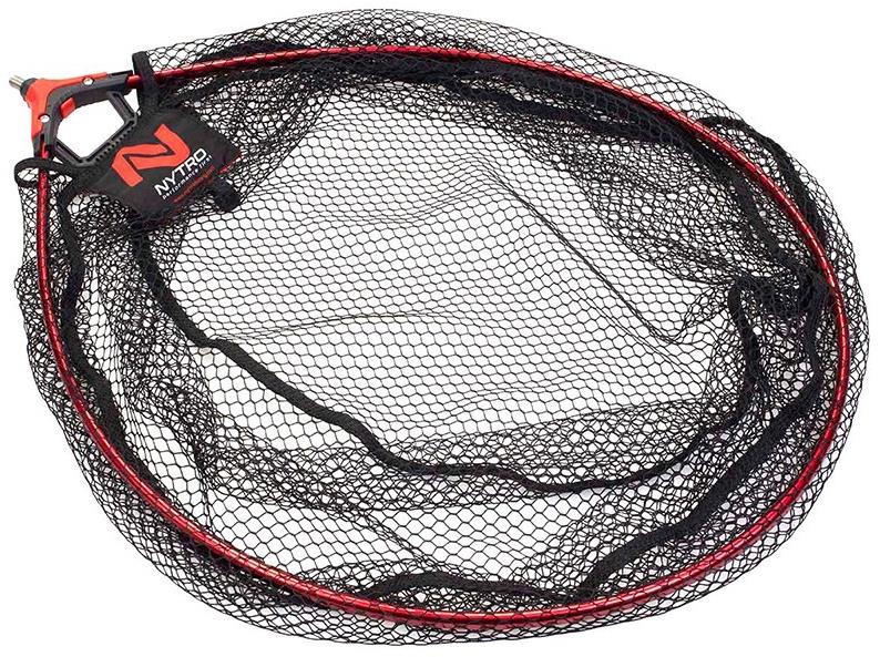 Nytro Spoon Net Quick-Dry Big Fish 50 cm
