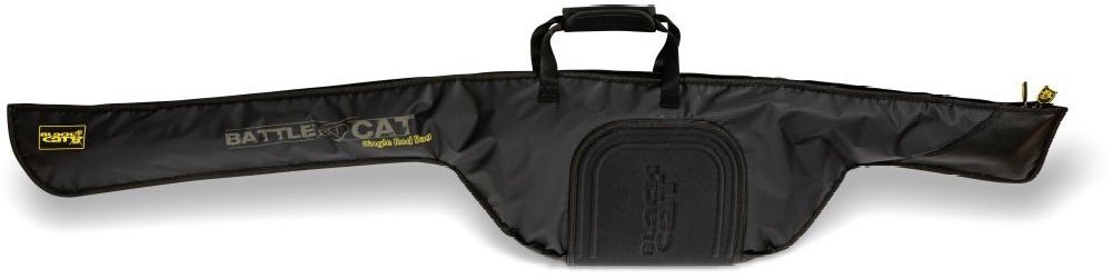 Black Cat Obal na udice Battle Cat Single Rod Bag 155 cm