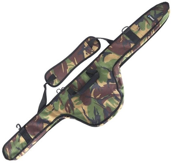 Cult Obal na udicu DPM Compact Single Rod Sleeve 10 ft
