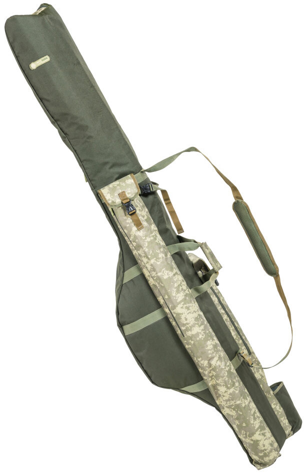 Mivardi Obal na udice CamoCODE Compact