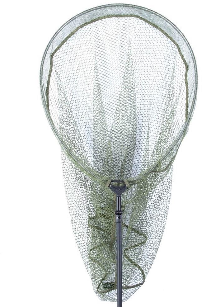 KORUM Podberák Latex Barbel Spoon 30 In