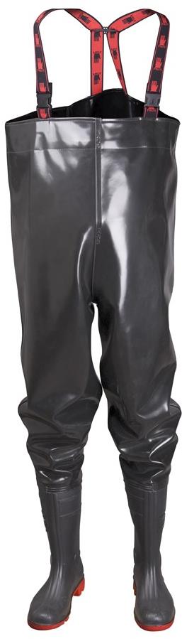 PROS Brodiace nohavice Strong SB01 39