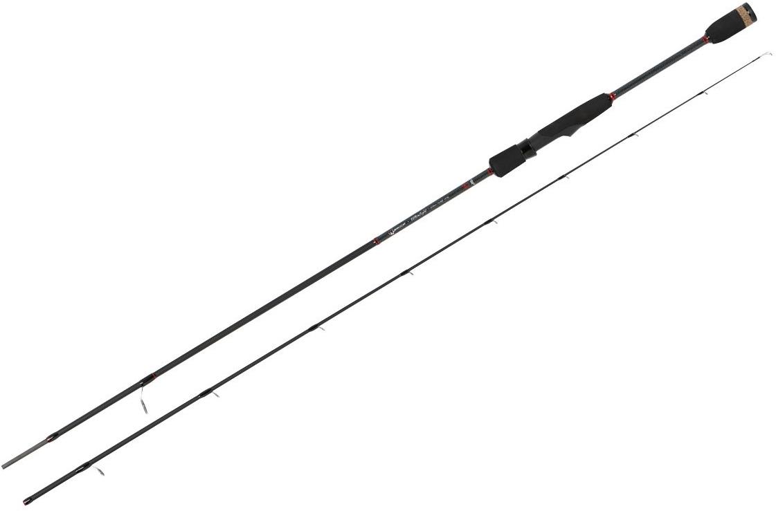 FOX Rage Warrior Ultra Light 2,1 m 2 – 8 g