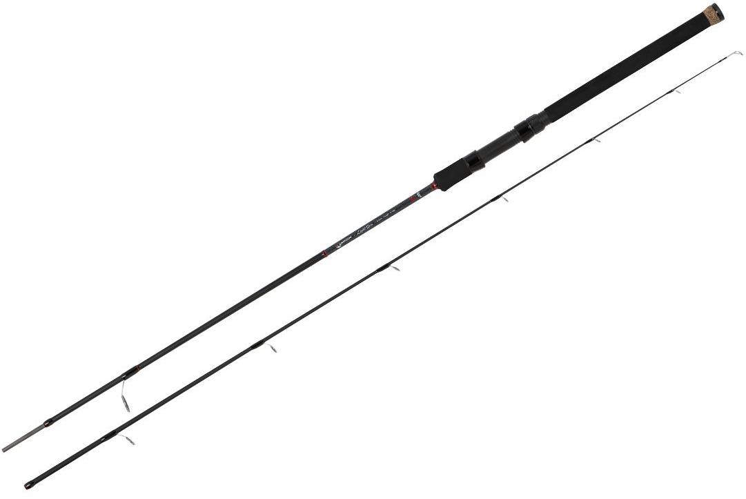 FOX Rage Warrior Light Spin 2,1 m 5 – 15 g