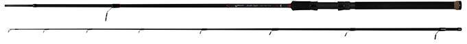FOX Rage Warrior Zander Jigger 2,4 m 10 – 35 g