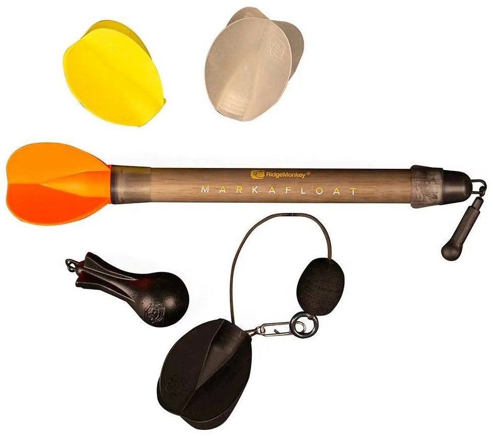 RidgeMonkey Marker MarkaFloat Kit Large