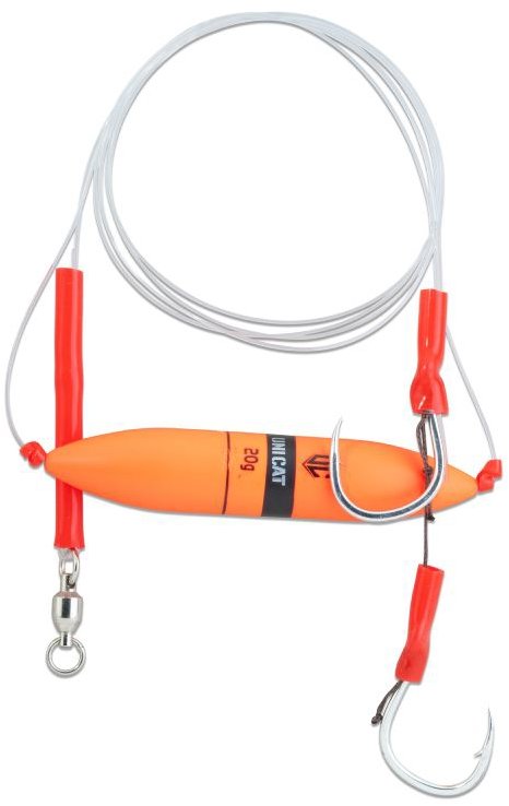 Saenger Uni Cat Nadväzec Easy Bait Rig 20 g