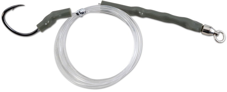 Saenger Uni Cat Nadväzec Extreme Mono Rig SX-67 4/0
