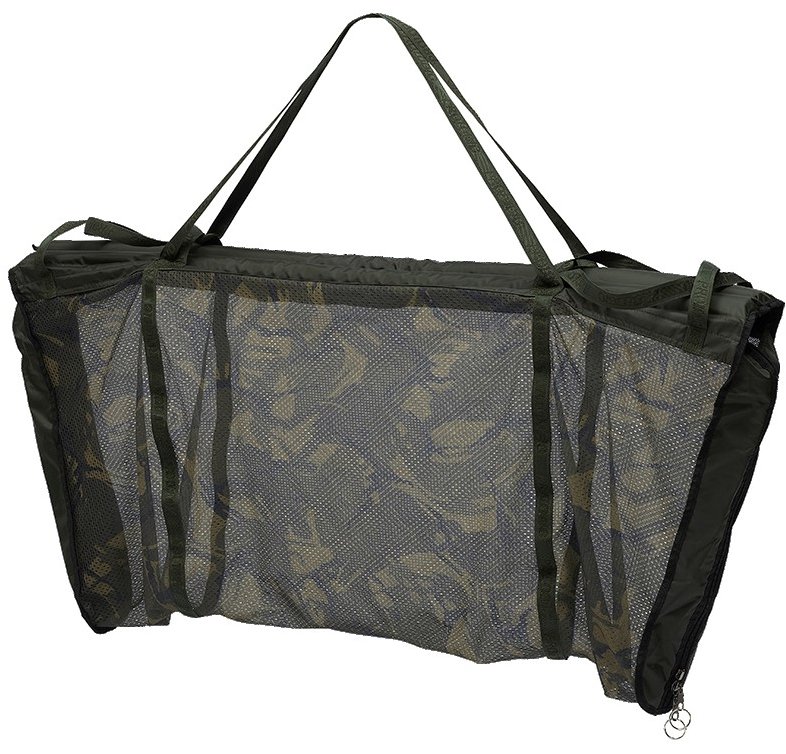 Prologic Vážiaci sak Retainer Weigh Sling XL Camo