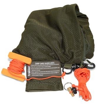 Trakker Vážiaci sak Sanctuary Carp Sack
