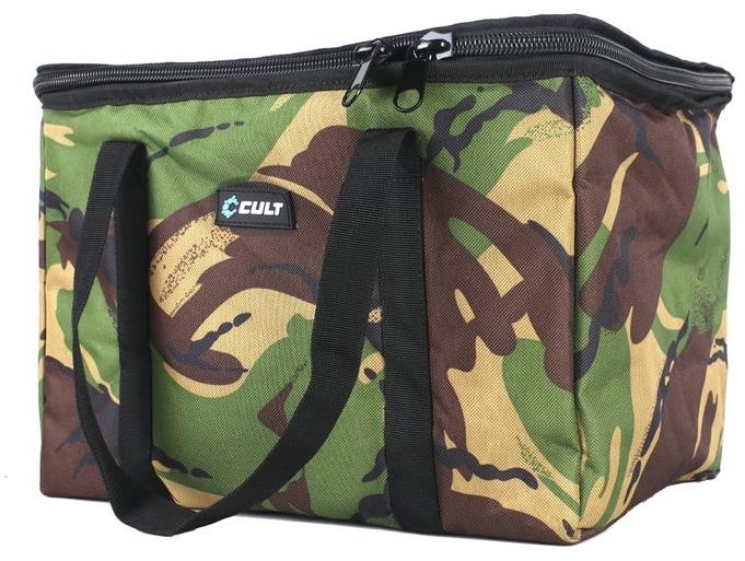 Cult Taška DPM Compact Coolbag 17 l