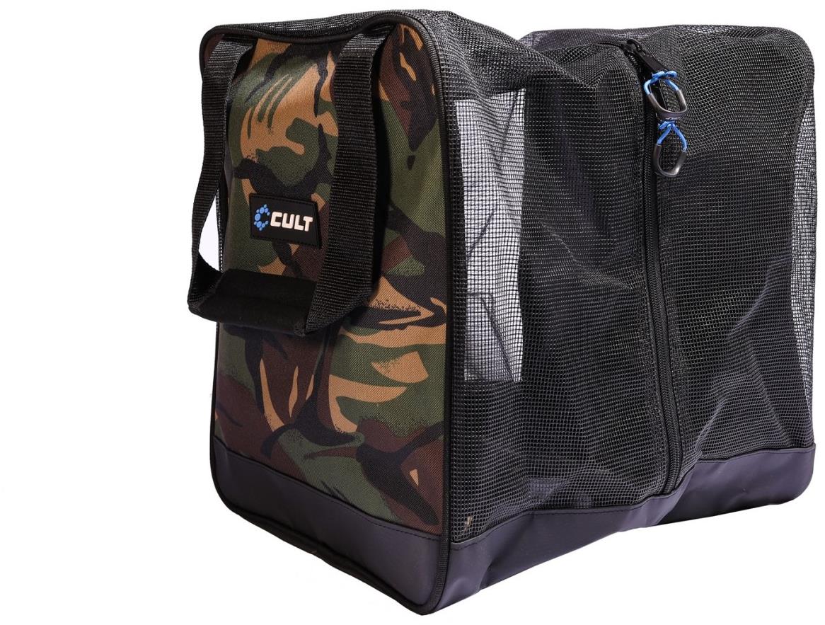 Cult Taška DPM Wader/Boot Bag
