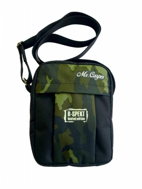 R-SPEKT Taška Crossbody Mr. Carper
