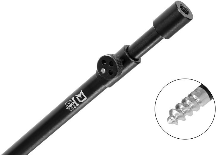 Delphin Vidlička TopSTIX 90 - 130 cm