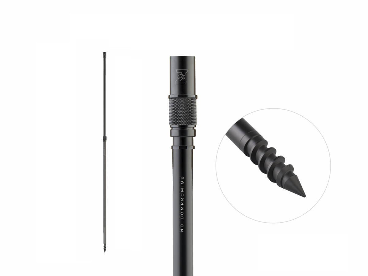 Zfish Zavrtávací vidlička Vantage NC 30 - 50 cm