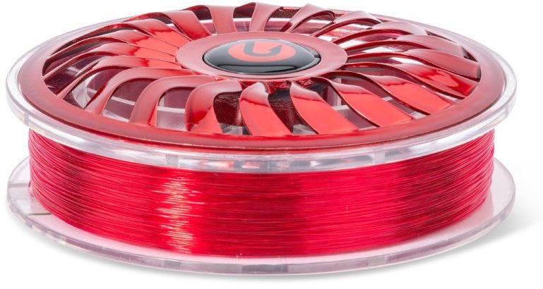 Saenger Force red 300 m 0,36 mm 10,55 kg