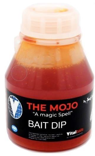 Vitalbaits Dip The Mojo 250 ml