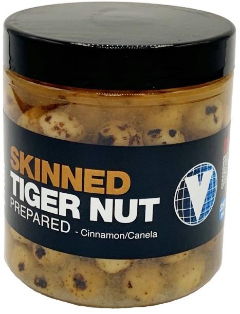Vitalbaits Tigrie orechy Prepared Tigernuts Skinned Cinnamon 250 ml