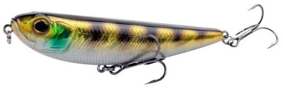 Shimano Wobler Yasei Shock Stick F 7 cm Perch