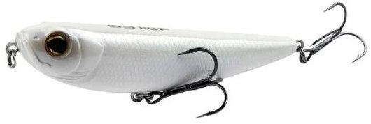 Shimano Wobler Yasei Shock Stick F 7 cm Pearl White