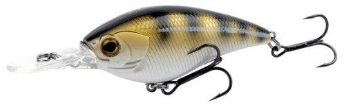 Shimano Wobler Yasei Cover Crank F MR 5 cm Zander