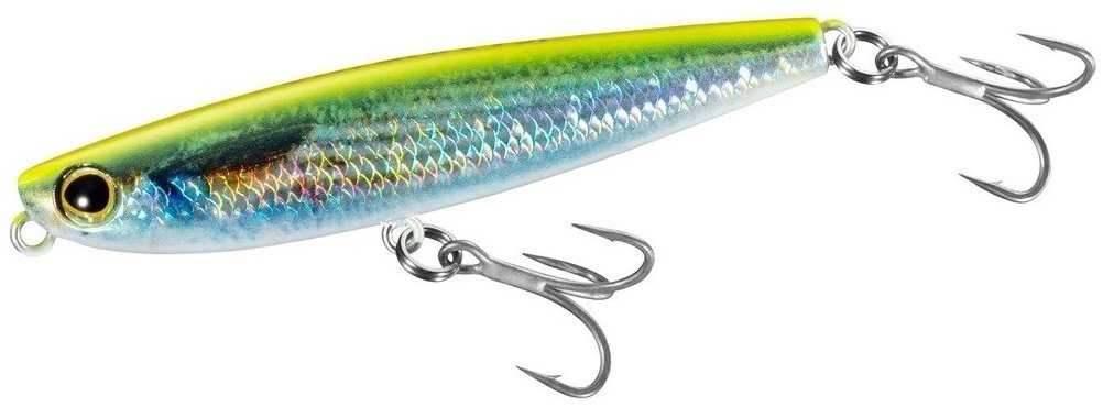Shimano Wobler Exsence Galaslide 95F 9,5 cm 14 g NR Sardine