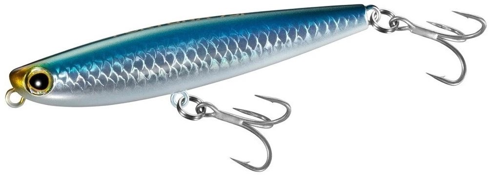 Shimano Wobler Exsence Fortuna 75F 7,5 cm 8 g Sardin